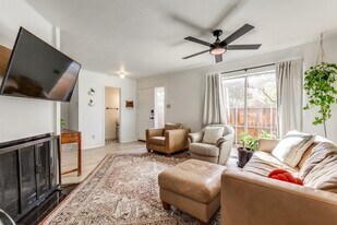 2606 Custer Pkwy in Richardson, TX - Building Photo