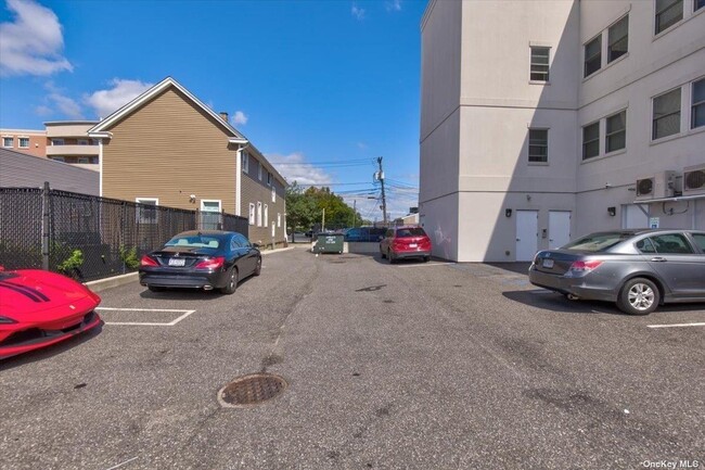 property at 157-161-161 Post Ave