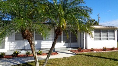 1550 5th Ct in Vero Beach, FL - Building Photo - Building Photo