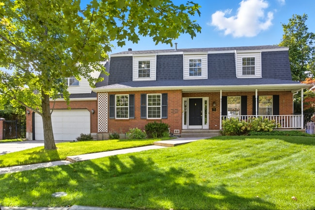 property at 342 S Palisade Dr