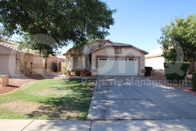 property at 142 W Smoke Tree Rd
