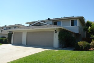 4989 Geomax Ct in San Jose, CA - Building Photo