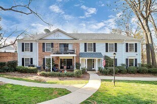 7239 Quail Meadow Ln in Charlotte, NC - Building Photo