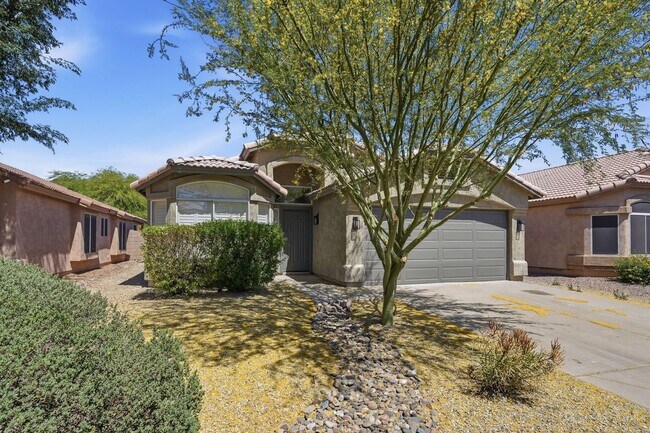 2642 E Hartford Ave in Phoenix, AZ - Building Photo - Building Photo