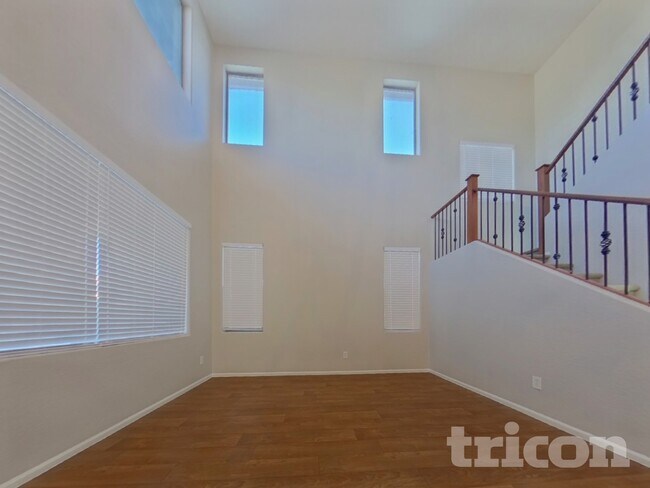 25746 W Globe Ave in Buckeye, AZ - Building Photo - Building Photo