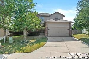 11742 Cayenne Canyon in San Antonio, TX - Building Photo - Building Photo