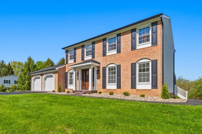7375 Freestate Dr in Middletown, MD - Building Photo - Building Photo