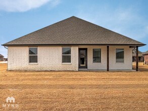 11191 S 282nd E Ave in Coweta, OK - Foto de edificio - Building Photo