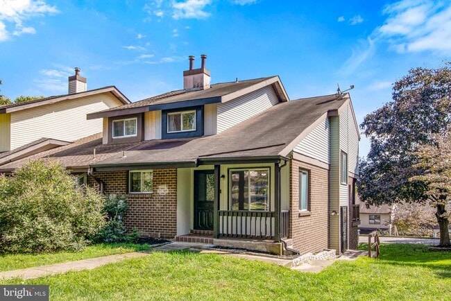 property at 4945 Mermaid Blvd