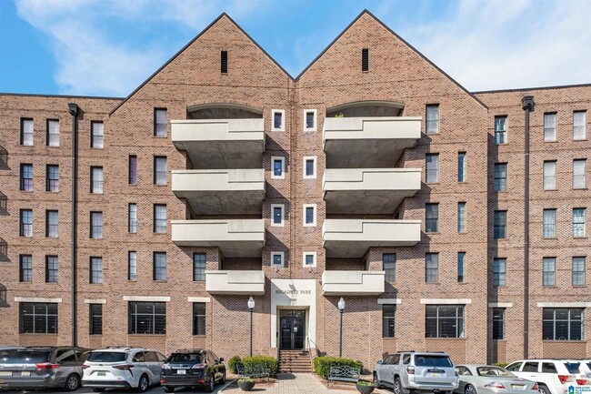 property at 1040 Broadway St