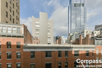 27 Temple Pl, Unit 501 in Boston, MA - Foto de edificio - Building Photo