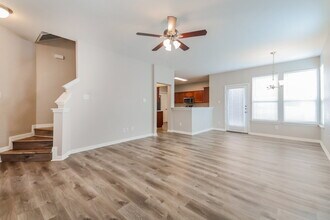 10345 Nantucket Dr in Providence Village, TX - Building Photo - Building Photo