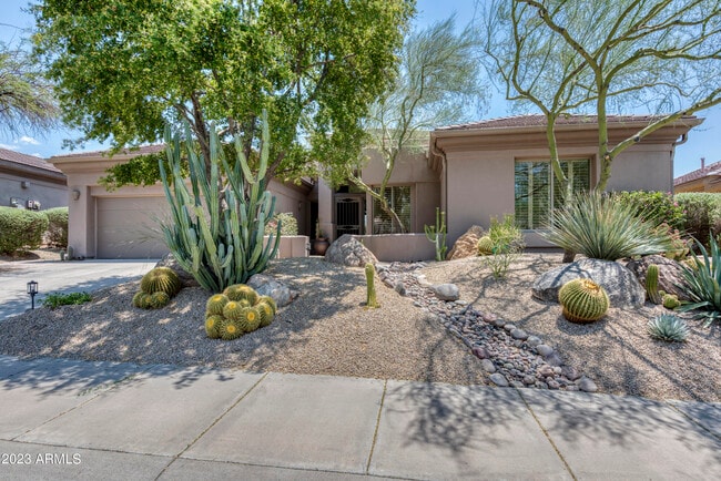 6879 E Amber Sun Dr in Scottsdale, AZ - Building Photo - Building Photo