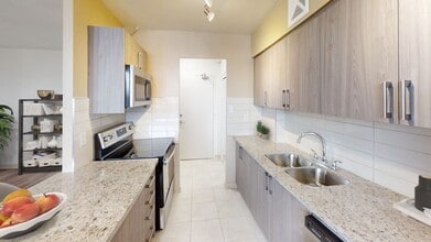 Embassy Apartment in Mississauga, ON - Building Photo - Building Photo
