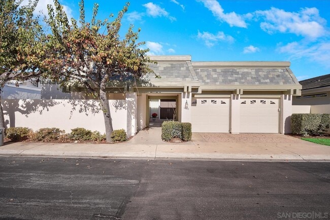 property at 6643 Caminito Hermitage