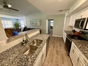 12710 Equestrian Cir, Unit 2606 in Ft. Myers, FL - Foto de edificio - Building Photo