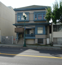 109 School St in Daly City, CA - Building Photo - Building Photo