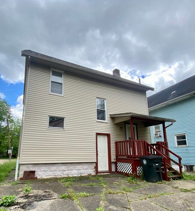property at 202 Denver St