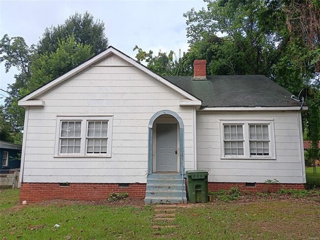 property at 446 Heustess St