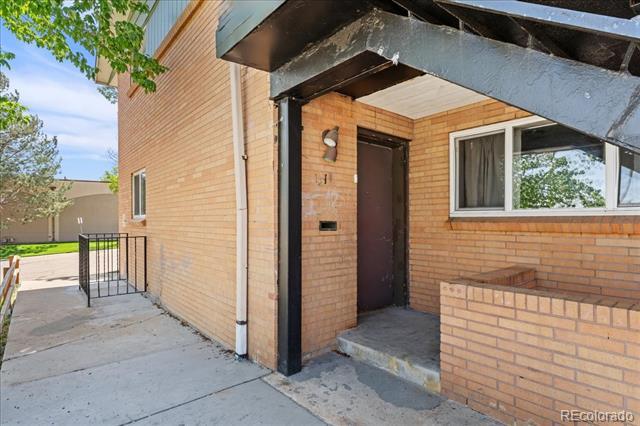 6700 Wadsworth Blvd in Arvada, CO - Building Photo - Building Photo