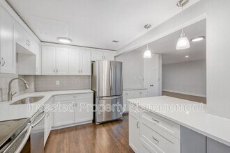 700 N Washington St in Denver, CO - Building Photo - Building Photo