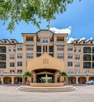 501 Mirasol Cir in Kissimmee, FL - Building Photo