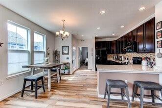 4925 S Algonquian Way in Aurora, CO - Building Photo - Building Photo