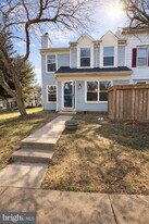 2 Highstream Ct, Unit 4213 in Germantown, MD - Building Photo