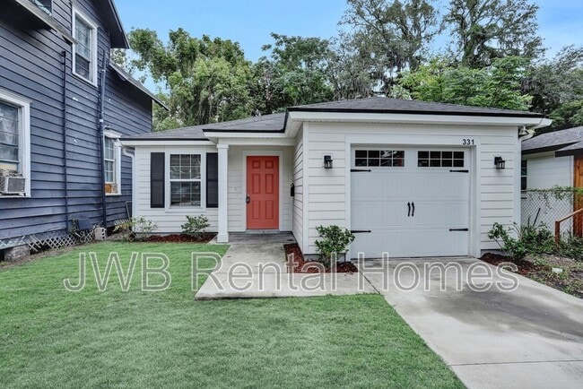 property at 331 Stockton St