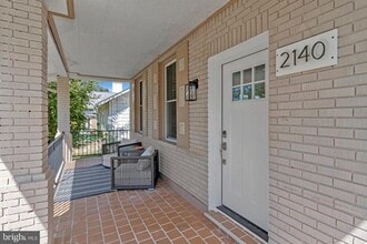 2140 32nd St SE in Washington, DC - Building Photo - Building Photo