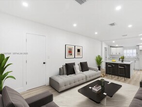 1829 NW 62nd Terrace in Miami, FL - Building Photo - Building Photo