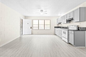 1630 Monte St in Honolulu, HI - Building Photo - Building Photo