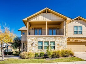 2930 Grand Oaks Loop in Cedar Park, TX - Building Photo