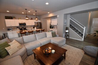 4431 Gneiss Loop in Colorado Springs, CO - Building Photo - Building Photo