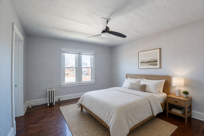 property at 2614 63rd St