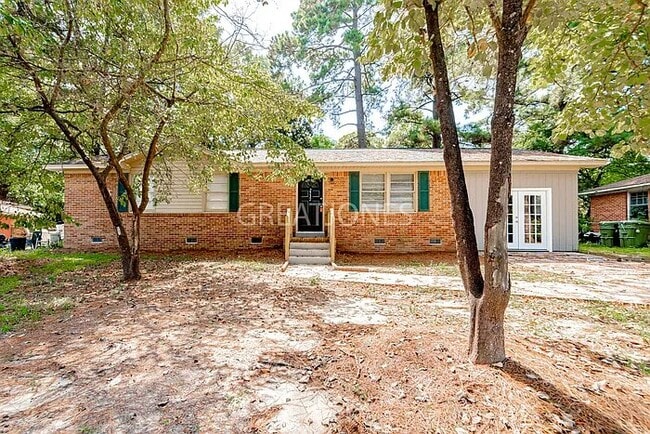 property at 2532 Tiffany Trail