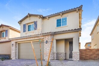 832 Astra Peak St in Henderson, NV - Building Photo - Building Photo