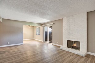 The Edison Apartments