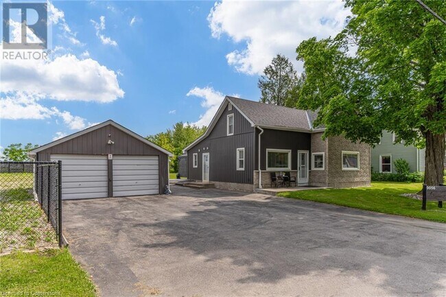 property at 9056 Airport Rd
