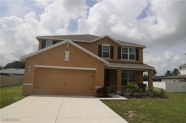 property at 308 SW 16th Terrace