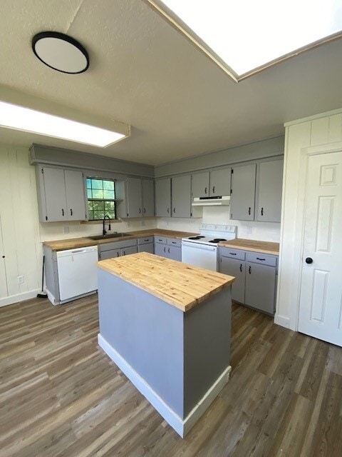 property at 1861 Co Rd 1333