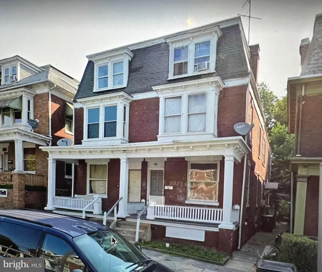 property at 45 N 19th St