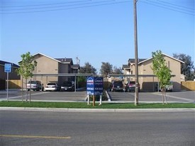 Midway Apartments