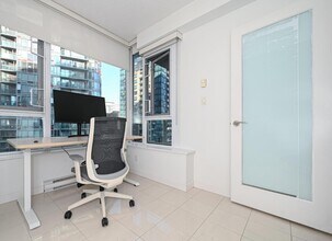 821 Cambie St. in Vancouver, BC - Building Photo - Building Photo