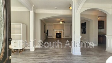 110 Beracah Walk in Atlanta, GA - Building Photo - Building Photo