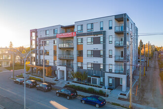 The Giordano in Calgary, AB - Building Photo - Building Photo