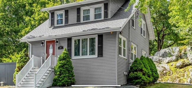 property at 27 Park