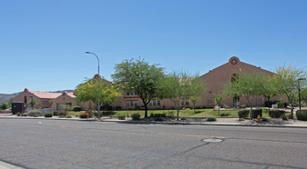 Vista De La Montana Apartments