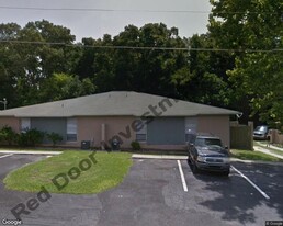 3005 SE 55th Ave in Ocala, FL - Building Photo