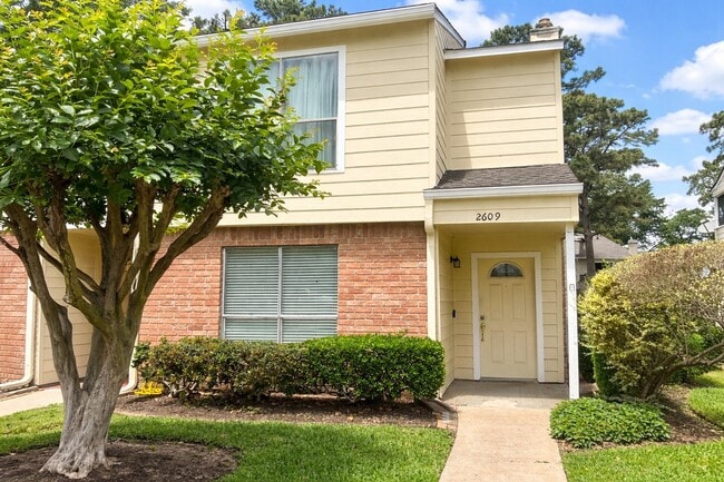 property at 14555 Wunderlich Dr